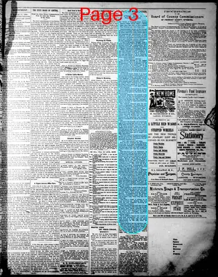 Page thumbnail for The Fremont Clipper