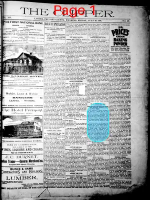 Page thumbnail for The Clipper