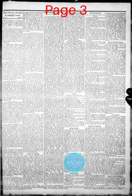 Page thumbnail for Bill Barlow's Budget