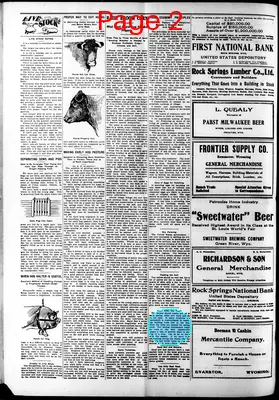 Page thumbnail for Pinedale Roundup