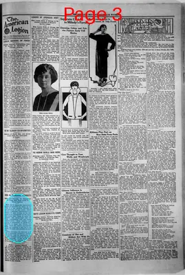 Page thumbnail for Pinedale Roundup