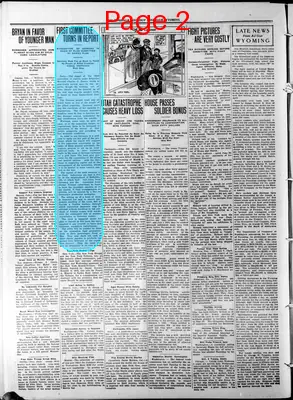 Page thumbnail for Pinedale Roundup