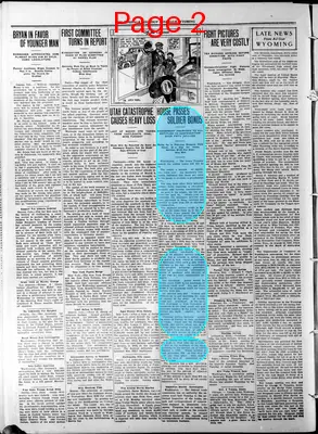 Page thumbnail for Pinedale Roundup