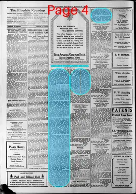Page thumbnail for Pinedale Roundup