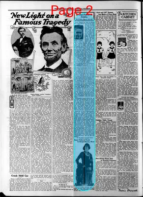 Page thumbnail for Pinedale Roundup
