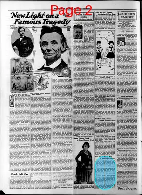 Page thumbnail for Pinedale Roundup