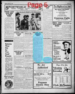 Page thumbnail for Imperial Valley Press
