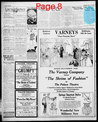 Page thumbnail for Imperial Valley Press