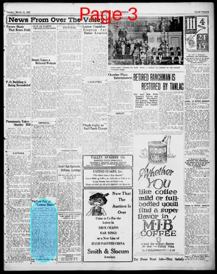 Page thumbnail for Imperial Valley Press