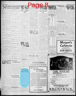 Page thumbnail for Imperial Valley Press
