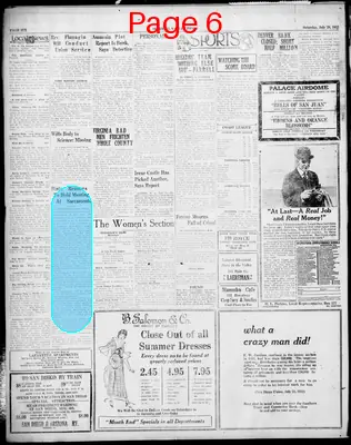 Page thumbnail for Imperial Valley Press