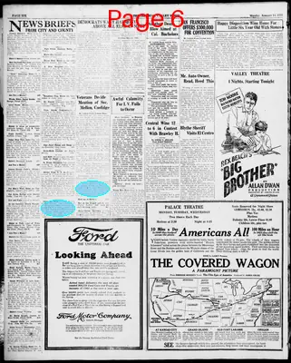 Page thumbnail for Imperial Valley Press