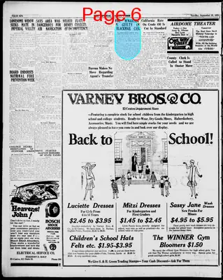 Page thumbnail for Imperial Valley Press