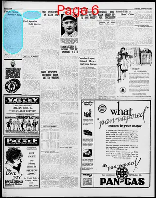 Page thumbnail for Imperial Valley Press