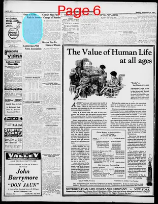 Page thumbnail for Imperial Valley Press
