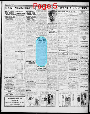 Page thumbnail for Imperial Valley Press