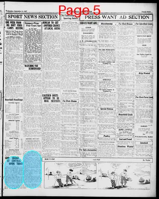 Page thumbnail for Imperial Valley Press