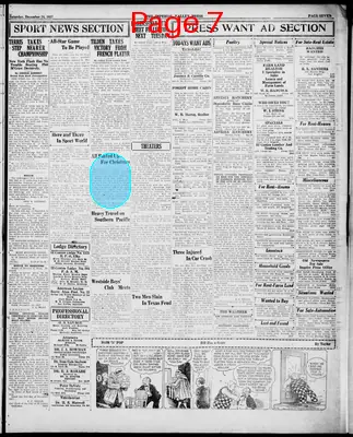 Page thumbnail for Imperial Valley Press