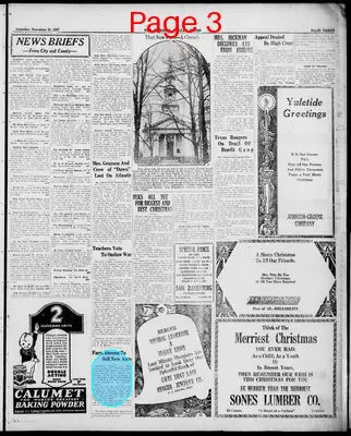 Page thumbnail for Imperial Valley Press