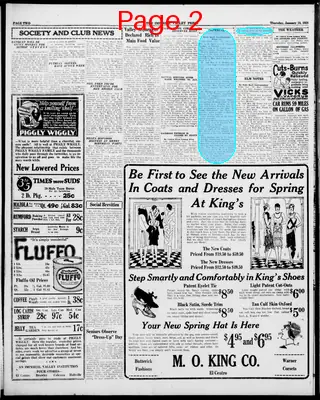 Page thumbnail for Imperial Valley Press