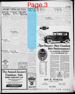 Page thumbnail for Imperial Valley Press
