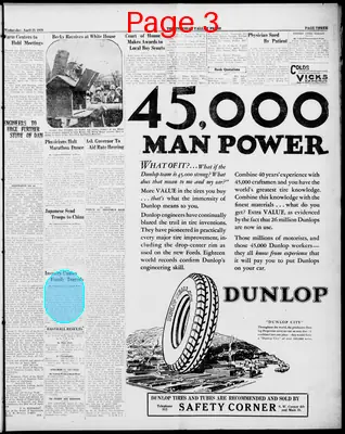 Page thumbnail for Imperial Valley Press