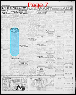 Page thumbnail for Imperial Valley Press