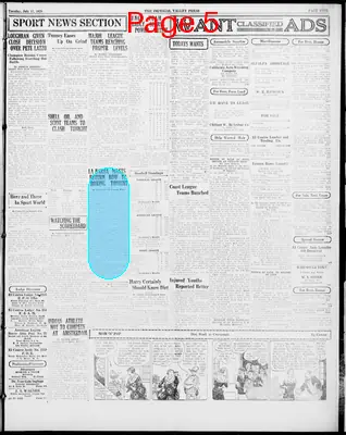 Page thumbnail for Imperial Valley Press