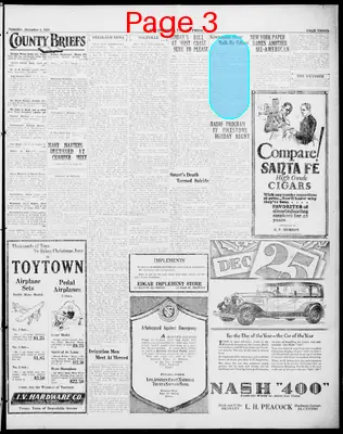 Page thumbnail for Imperial Valley Press