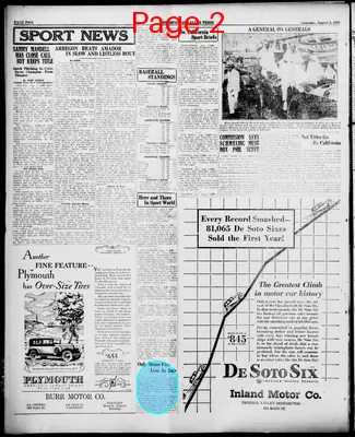 Page thumbnail for Imperial Valley Press