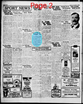 Page thumbnail for Imperial Valley Press