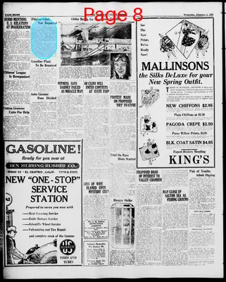 Page thumbnail for Imperial Valley Press