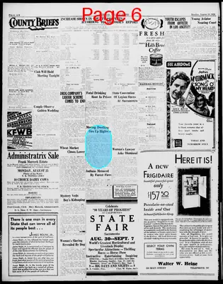 Page thumbnail for Imperial Valley Press