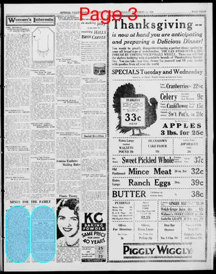 Page thumbnail for Imperial Valley Press