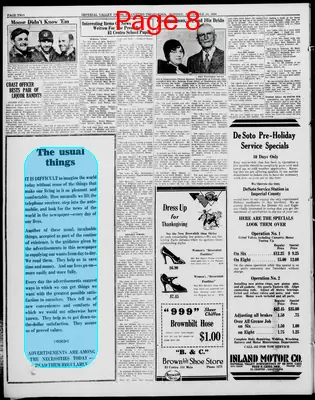 Page thumbnail for Imperial Valley Press