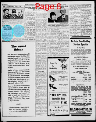 Page thumbnail for Imperial Valley Press