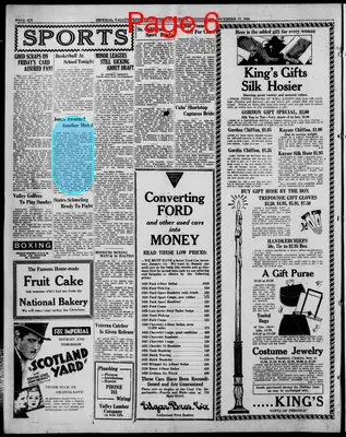 Page thumbnail for Imperial Valley Press