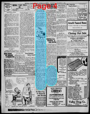 Page thumbnail for Imperial Valley Press