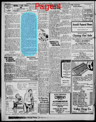 Page thumbnail for Imperial Valley Press