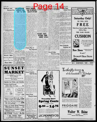 Page thumbnail for Imperial Valley Press