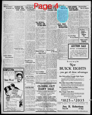 Page thumbnail for Imperial Valley Press