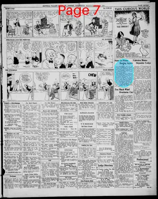 Page thumbnail for Imperial Valley Press