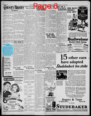 Page thumbnail for Imperial Valley Press