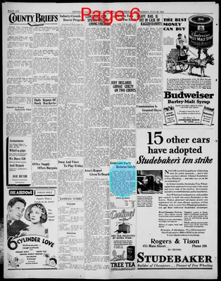 Page thumbnail for Imperial Valley Press
