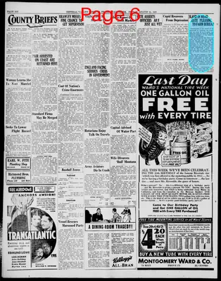 Page thumbnail for Imperial Valley Press