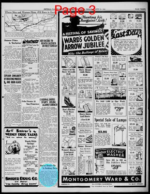 Page thumbnail for Imperial Valley Press