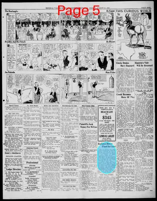 Page thumbnail for Imperial Valley Press