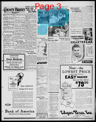 Page thumbnail for Imperial Valley Press
