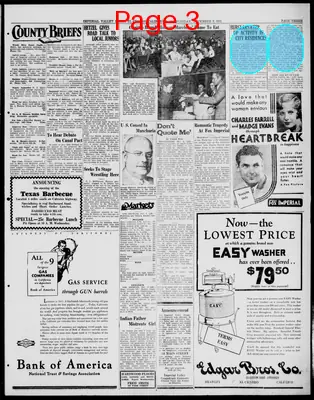 Page thumbnail for Imperial Valley Press