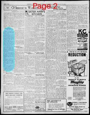 Page thumbnail for Imperial Valley Press